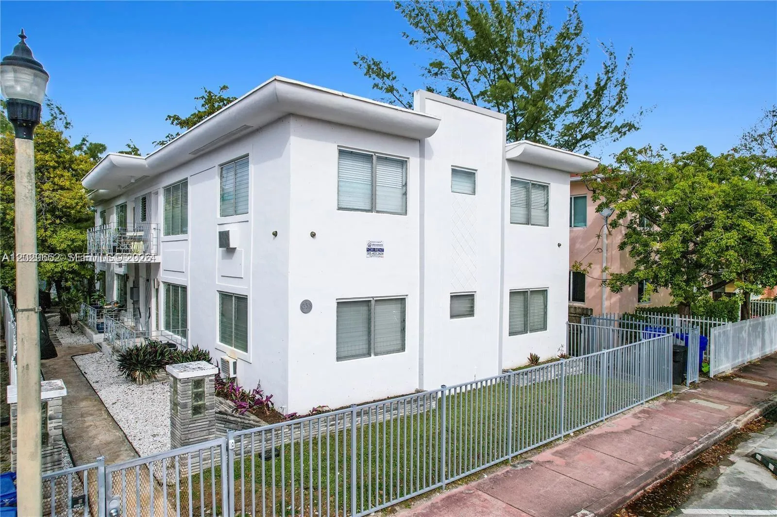 855 80th St # 4, Miami Beach FL 33141