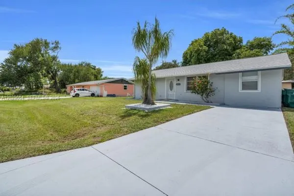 18634 Goodman Circle # 0, Port Charlotte FL 33948
