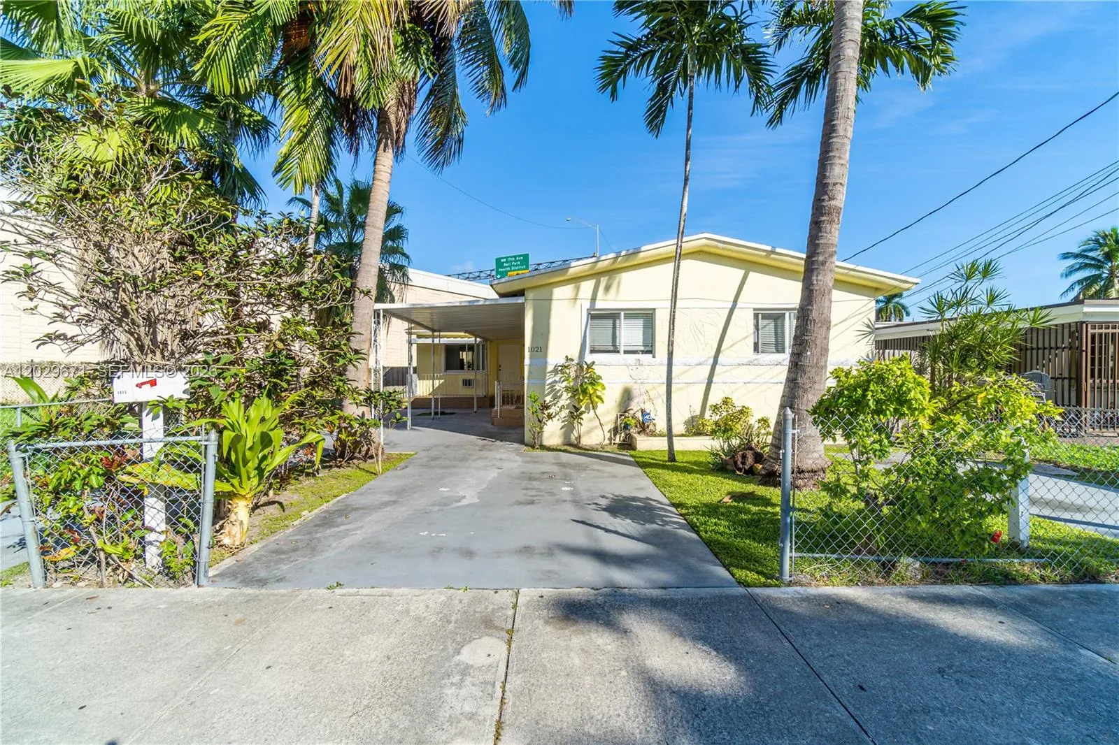 1021 NW 23rd Ave # 1023, Miami FL 33125