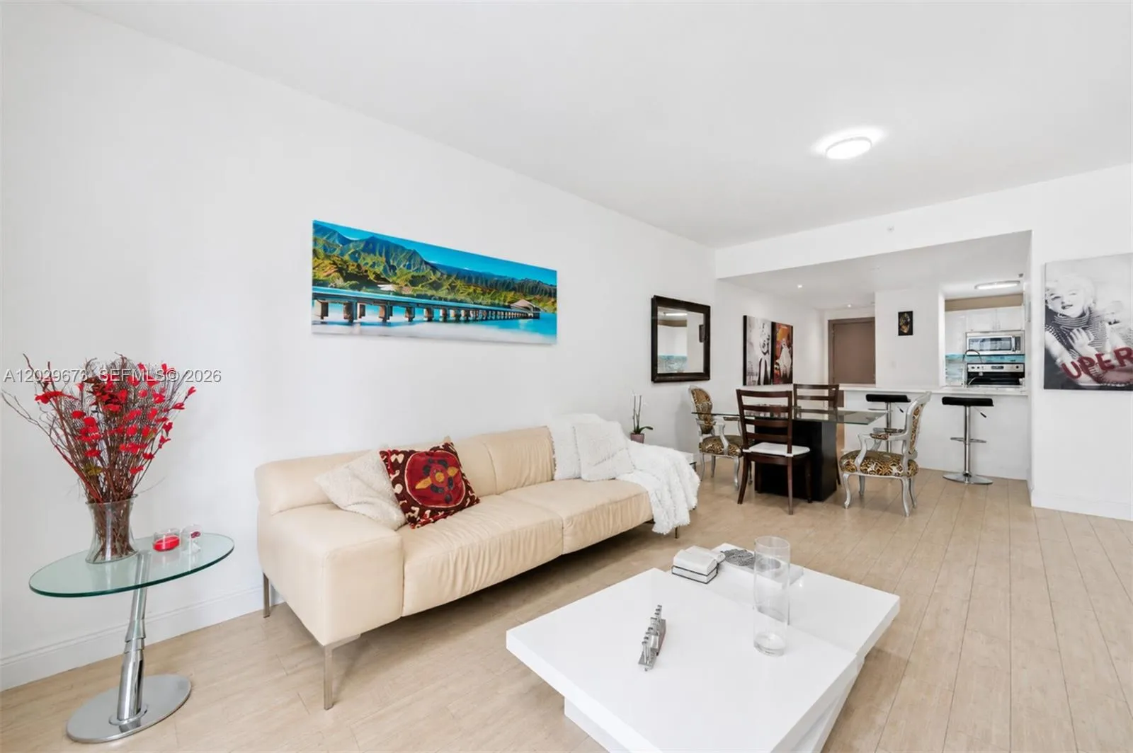 185 SE 14th Ter # 1410, Miami FL 33131
