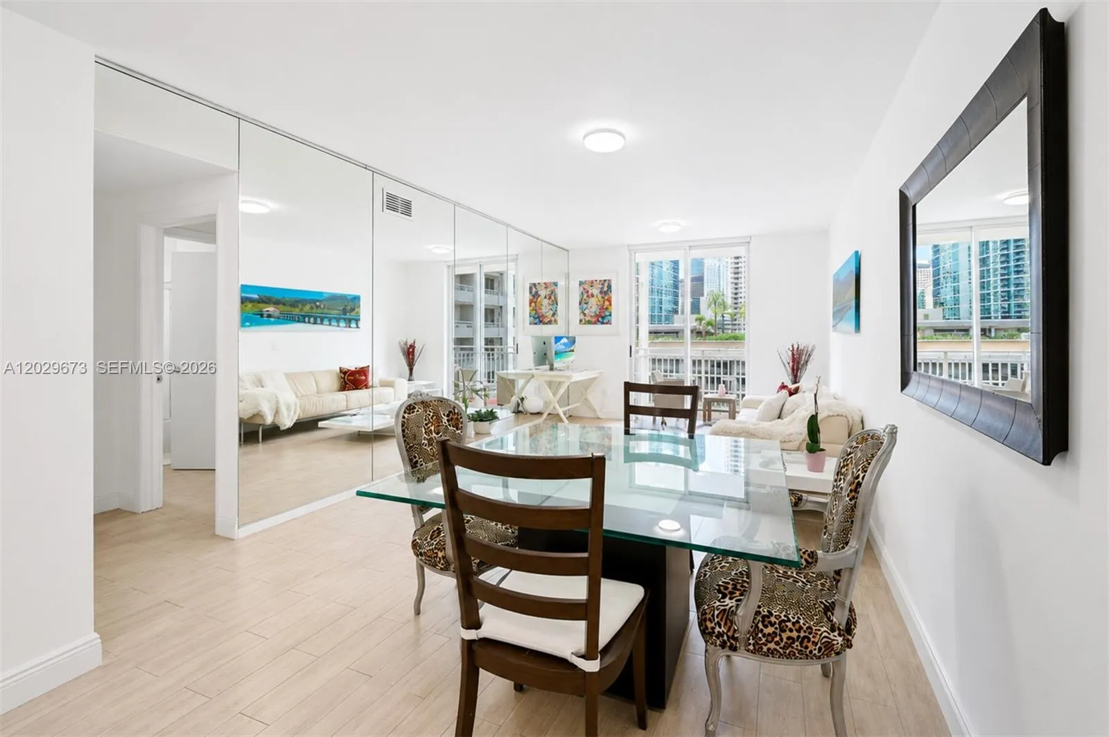 185 SE 14th Ter # 1410, Miami FL 33131