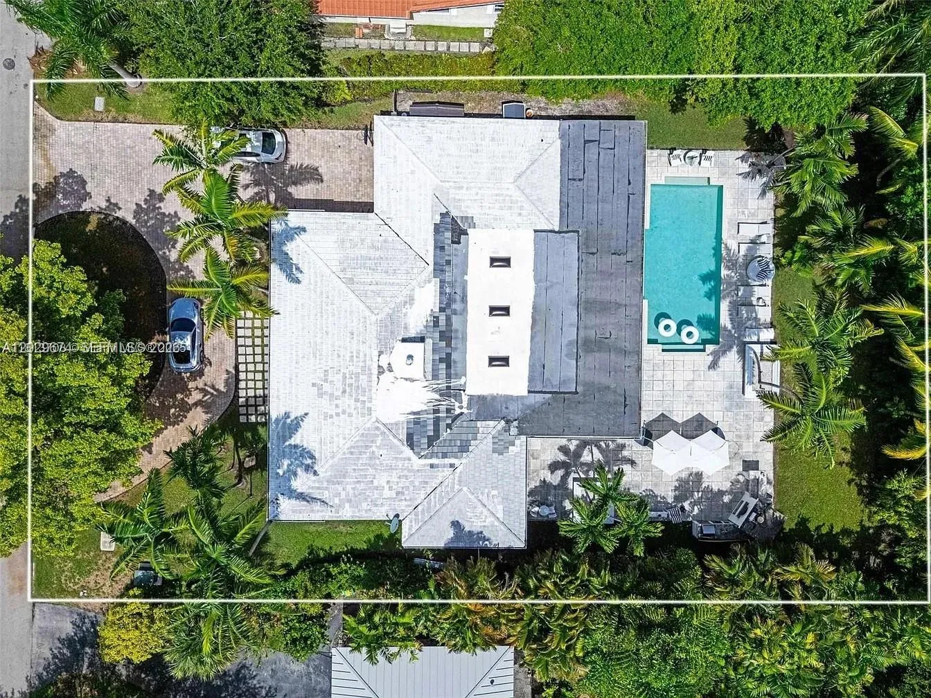 1255 NE 93rd St, Miami Shores FL 33138