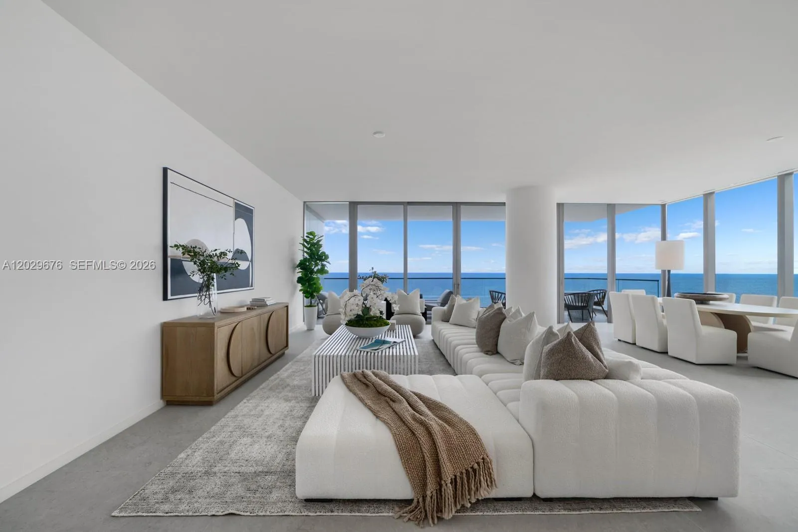 2000 S Ocean Dr # 15B, Hallandale Beach FL 33009