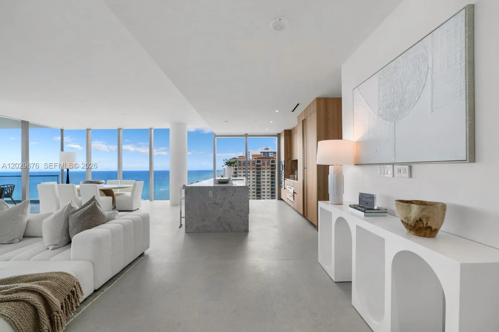 2000 S Ocean Dr # 15B, Hallandale Beach FL 33009
