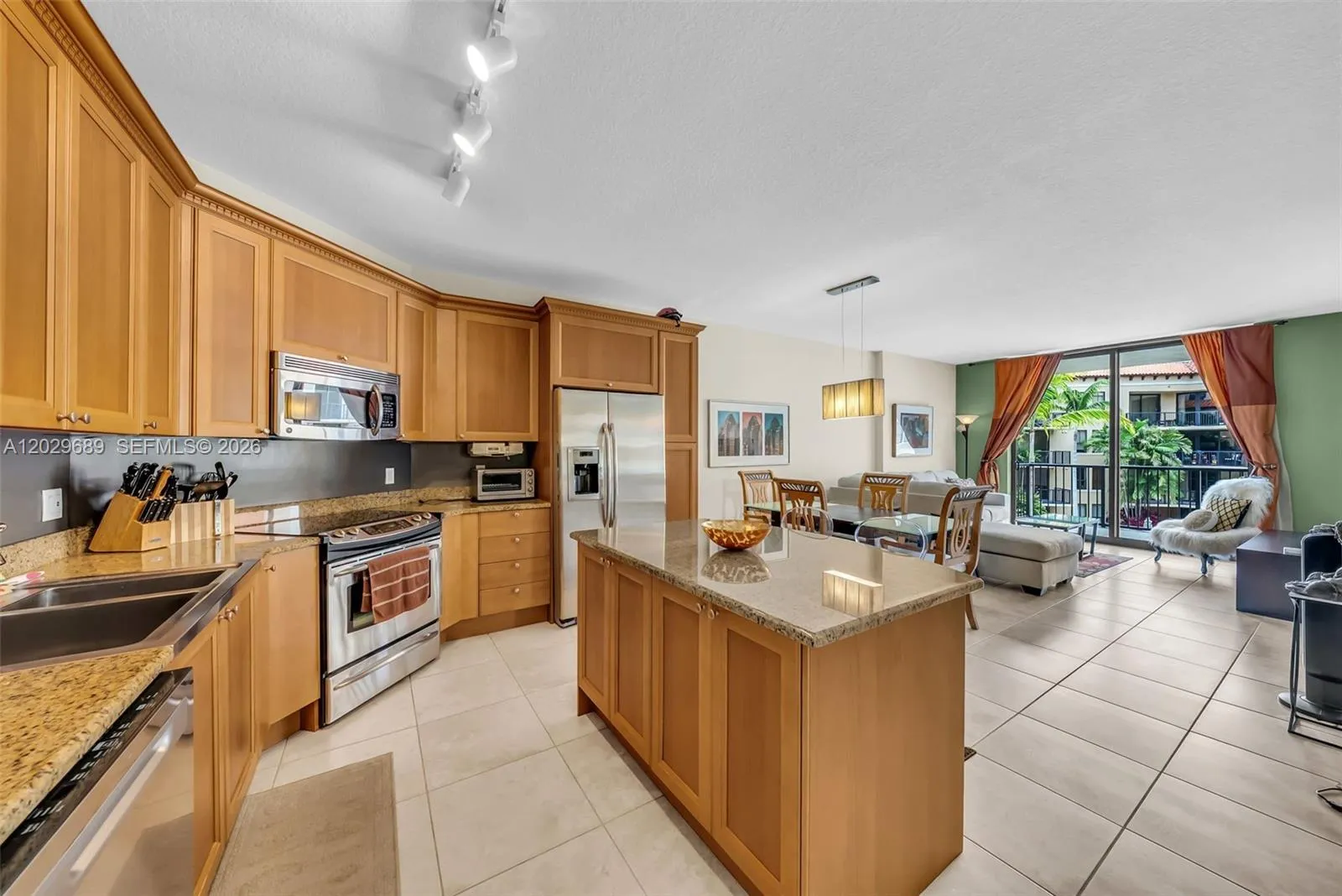 55 Merrick Way # 709, Coral Gables FL 33134
