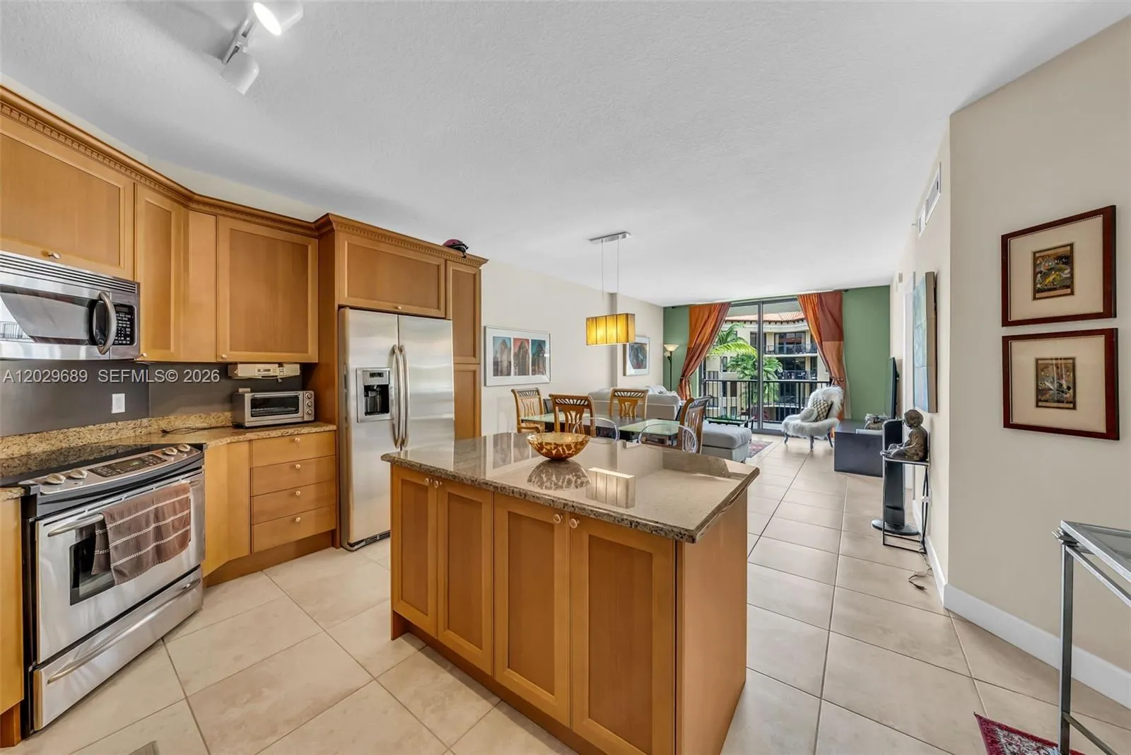 55 Merrick Way # 709, Coral Gables FL 33134