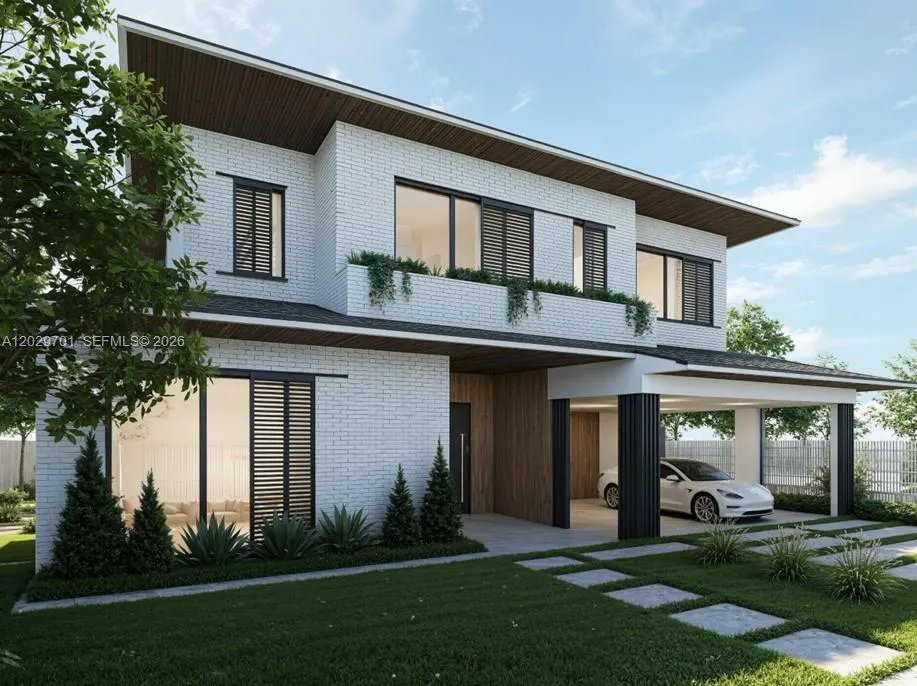 46 NE 101st St, Miami Shores FL 33138