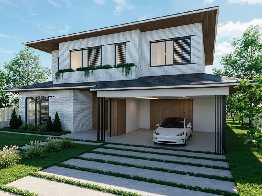46 NE 101st St, Miami Shores FL 33138