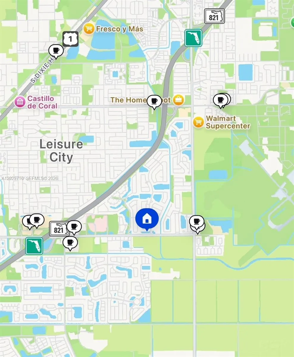3766 NE 9th Ct # 3766, Homestead FL 33033
