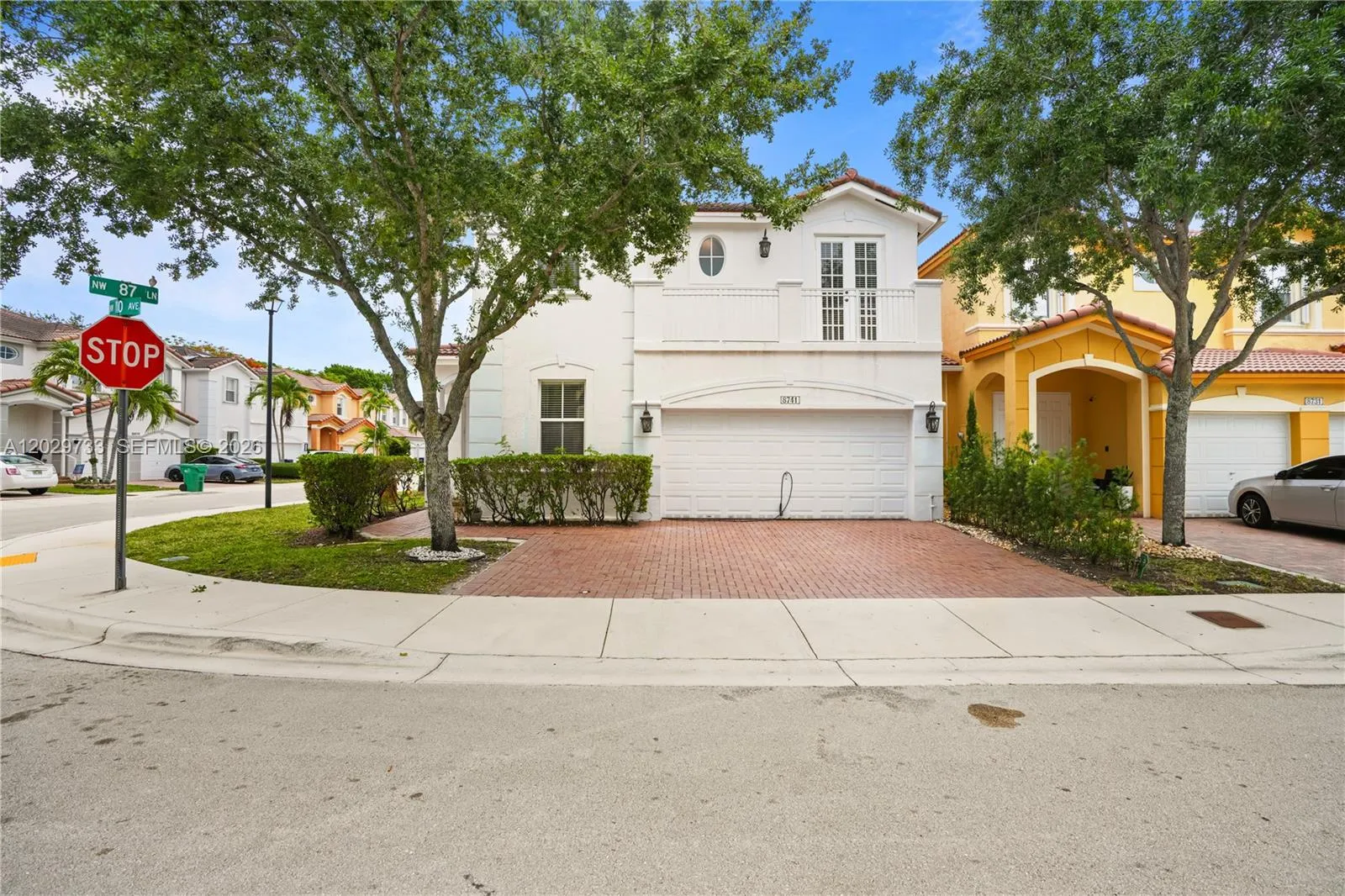 8741 NW 110th Ave, Doral FL 33178