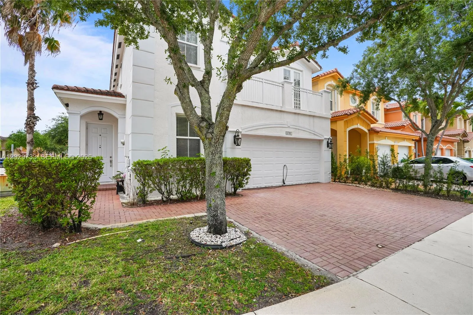 8741 NW 110th Ave, Doral FL 33178