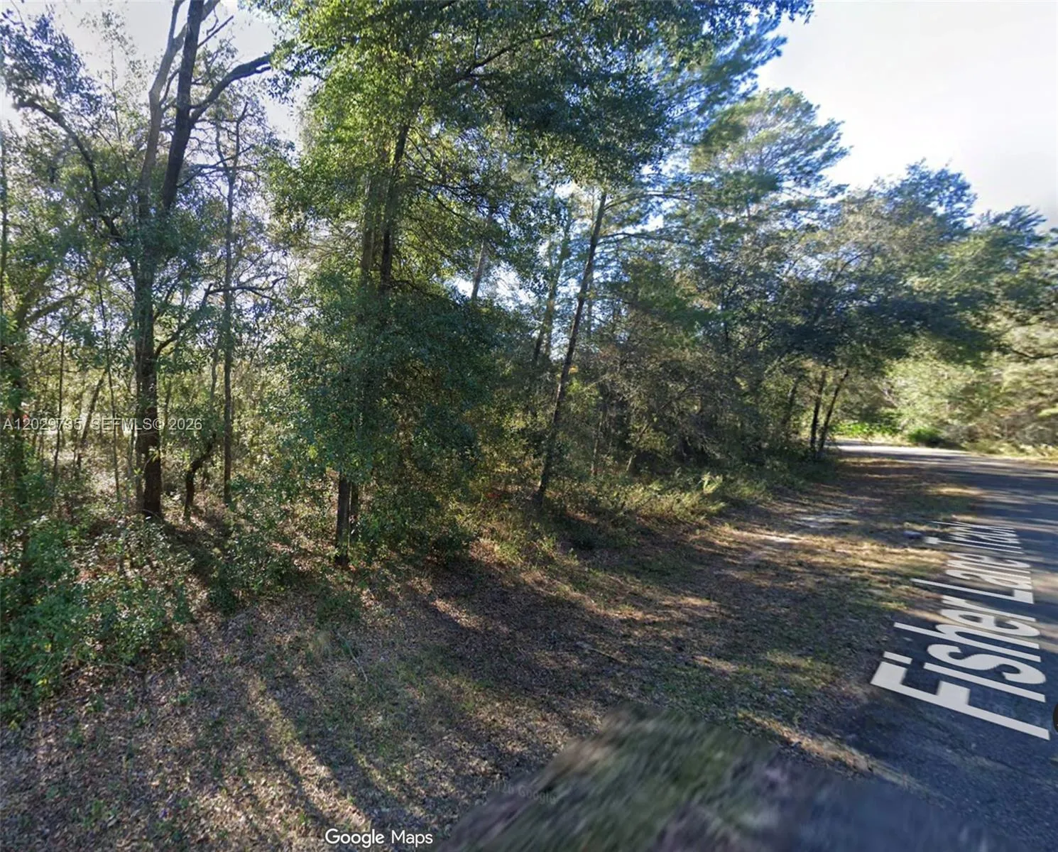 n/a Fisher Lane Trak, Other City - In The State Of Florida FL 32179