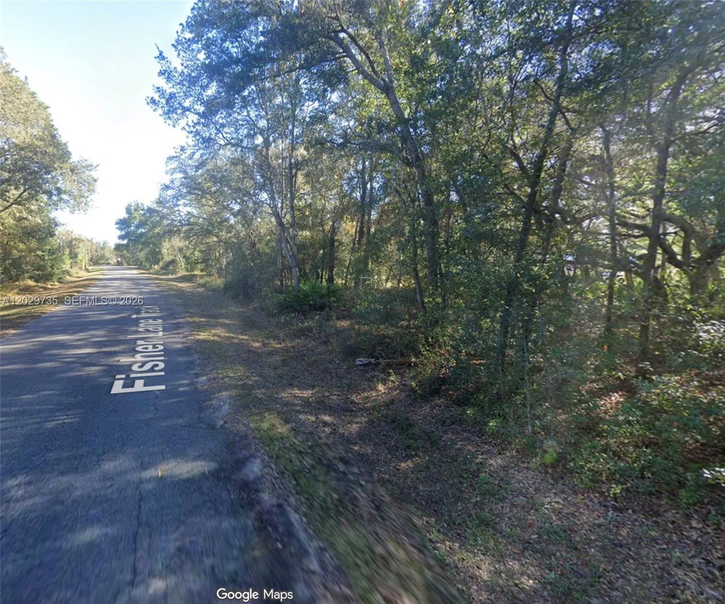 n/a Fisher Lane Trak, Other City - In The State Of Florida FL 32179