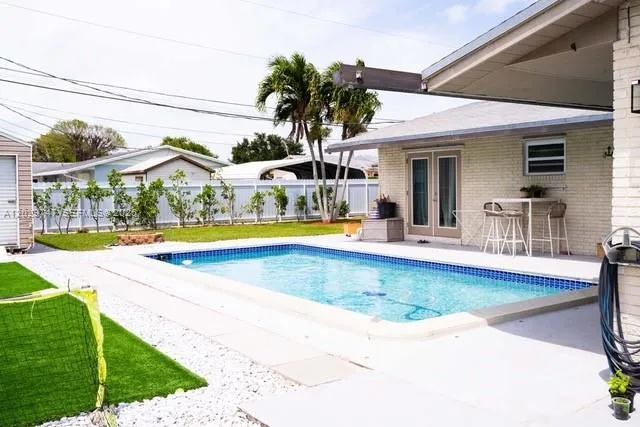 9827 SW 194th St # 9827, Cutler Bay FL 33157
