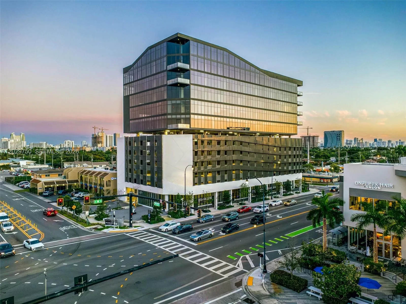 801 N Federal Hwy # 1207, Hallandale Beach FL 33009