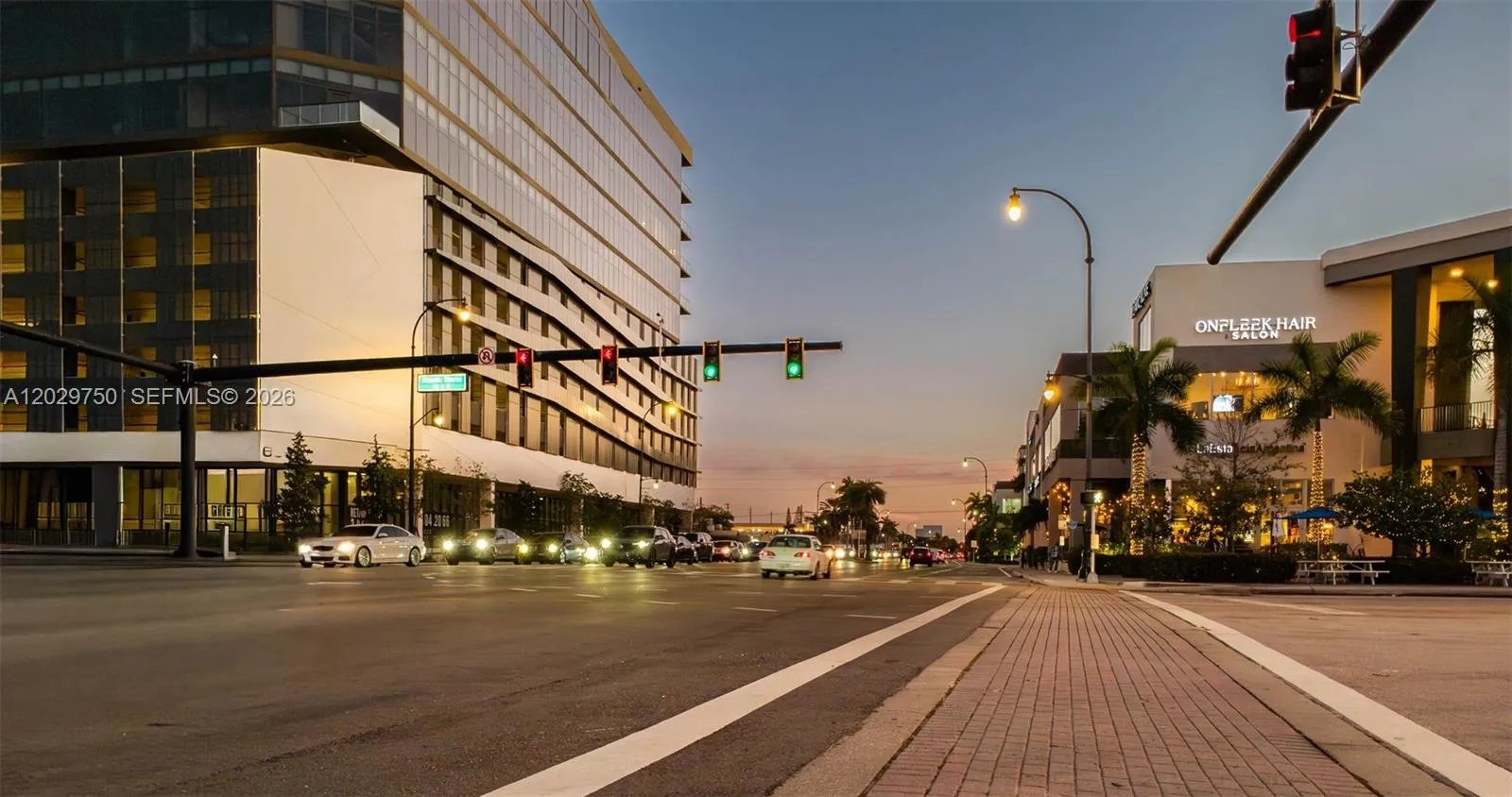 801 N Federal Hwy # 1207, Hallandale Beach FL 33009