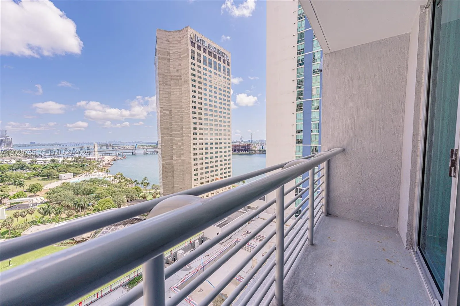 325 S Biscayne Blvd # 2020, Miami FL 33131