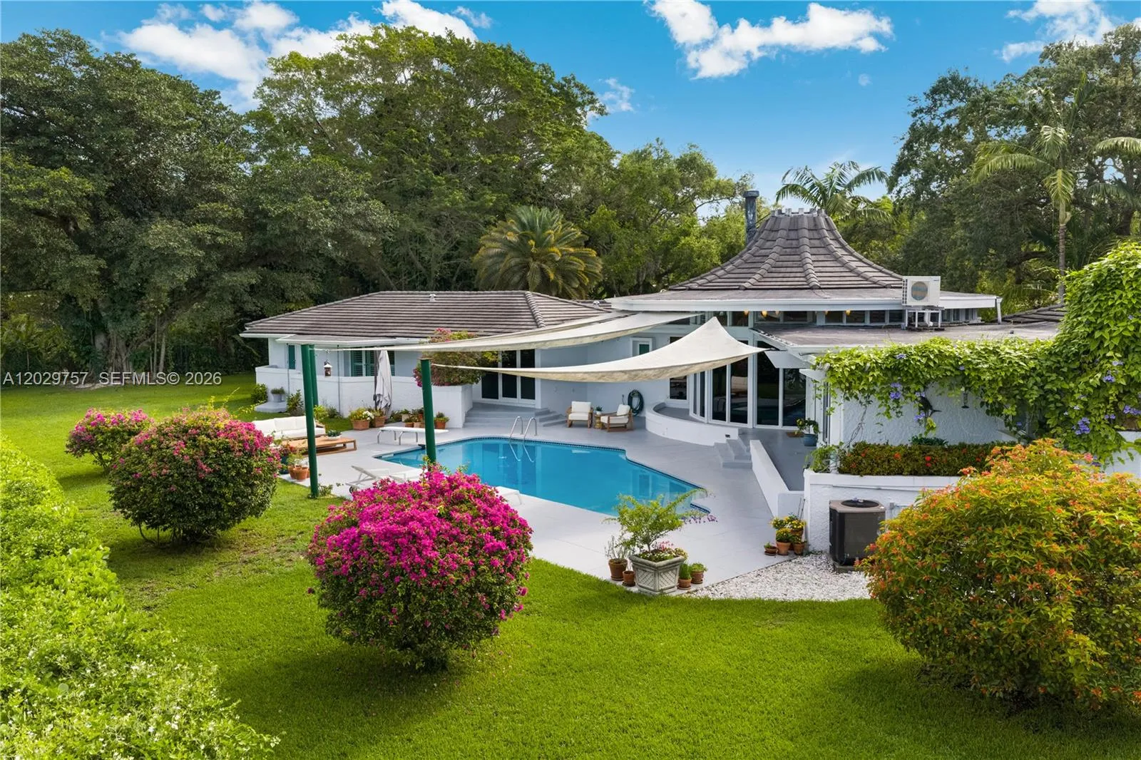 13300 SW 69th Ave, Pinecrest FL 33156