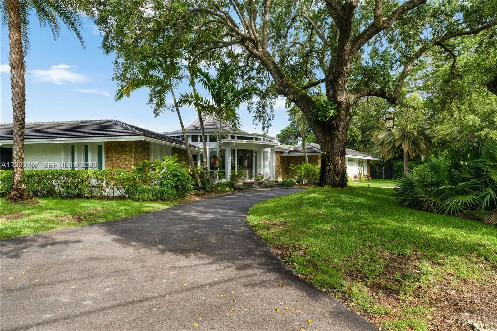 13300 SW 69th Ave, Pinecrest FL 33156