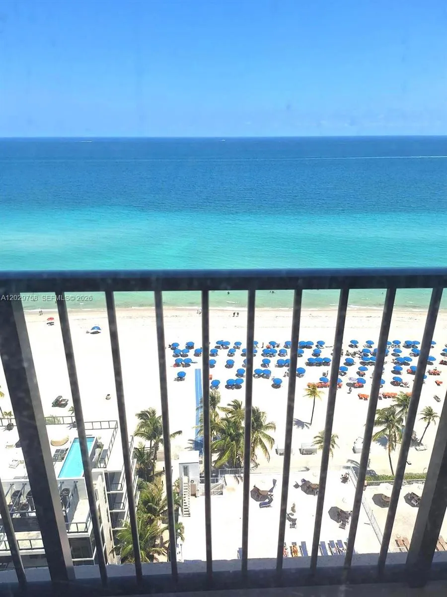 2201 S Ocean Dr # 2001, Hollywood FL 33019