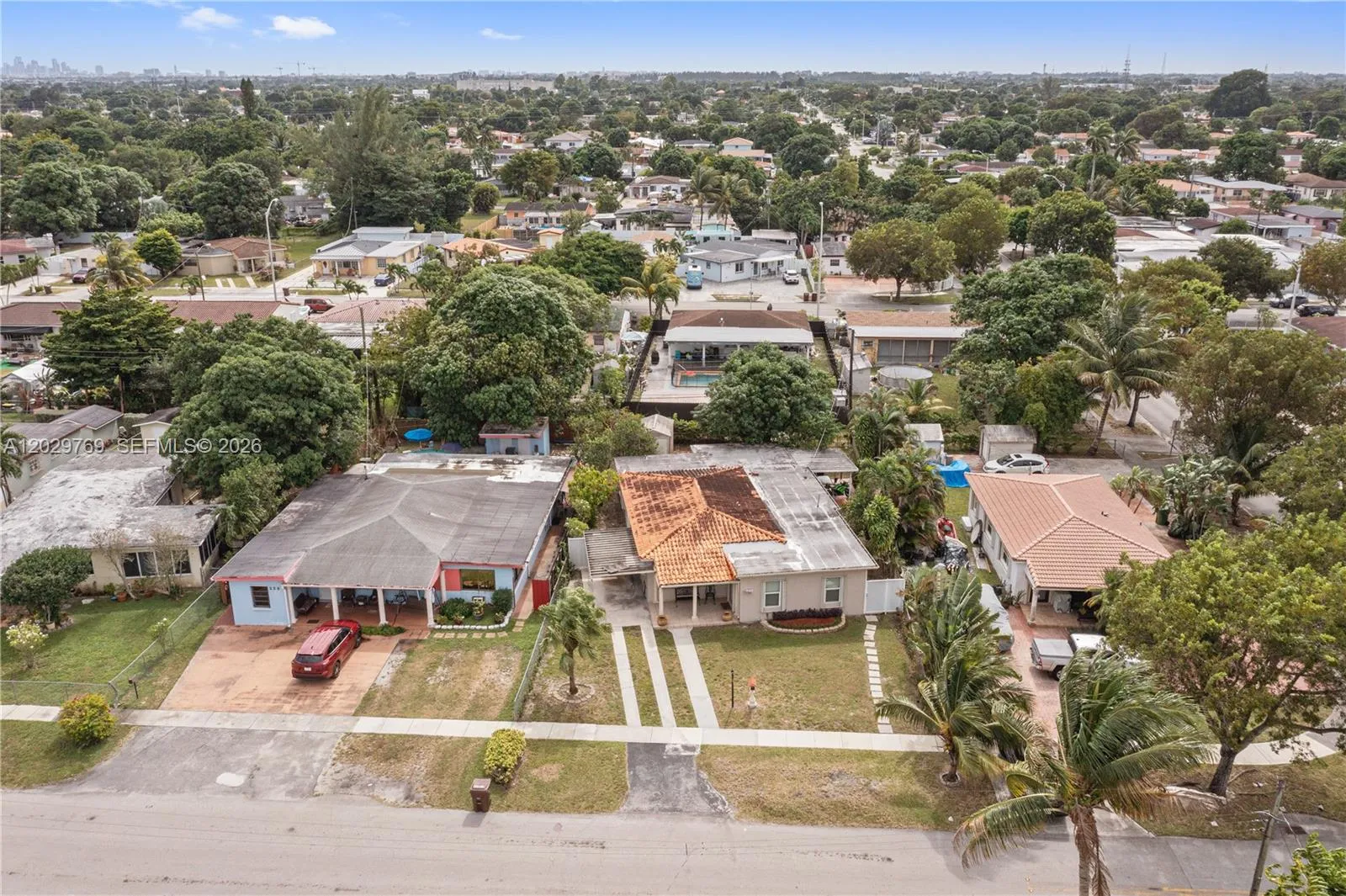 210 E 61st St, Hialeah FL 33013