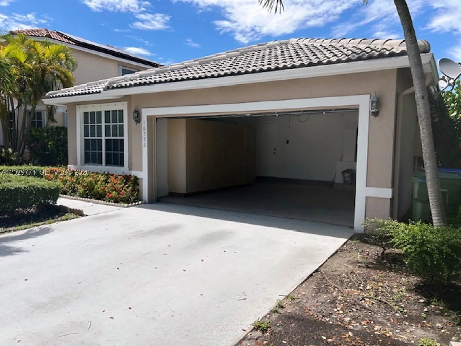 16553 NW 21st St # 16553, Pembroke Pines FL 33028