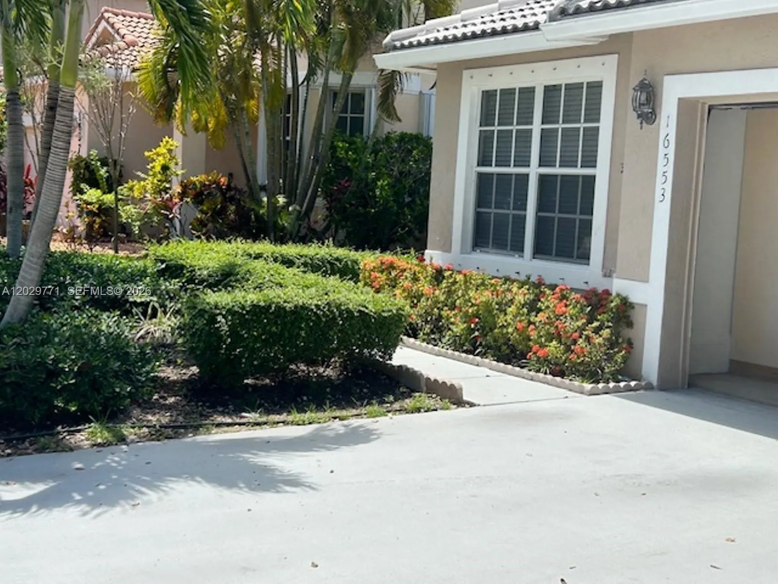 16553 NW 21st St # 16553, Pembroke Pines FL 33028