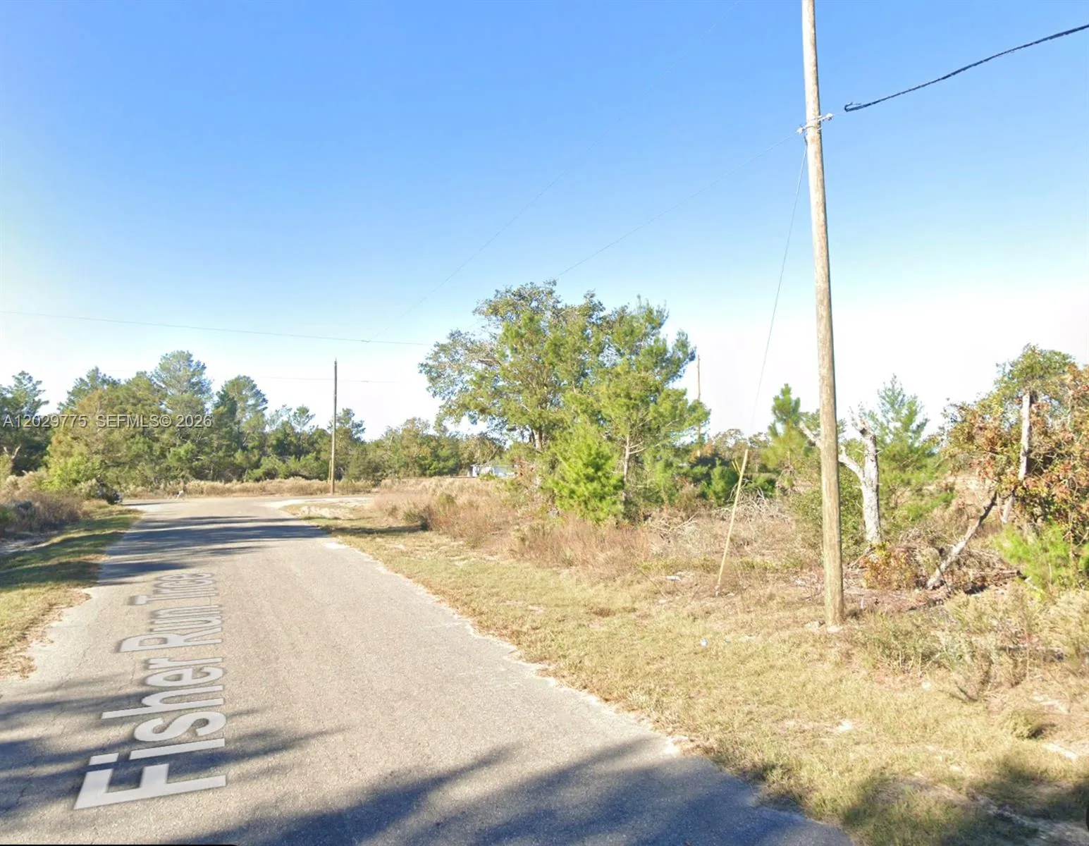 n/a Fisher Run Trace, Other City - In The State Of Florida FL 32179