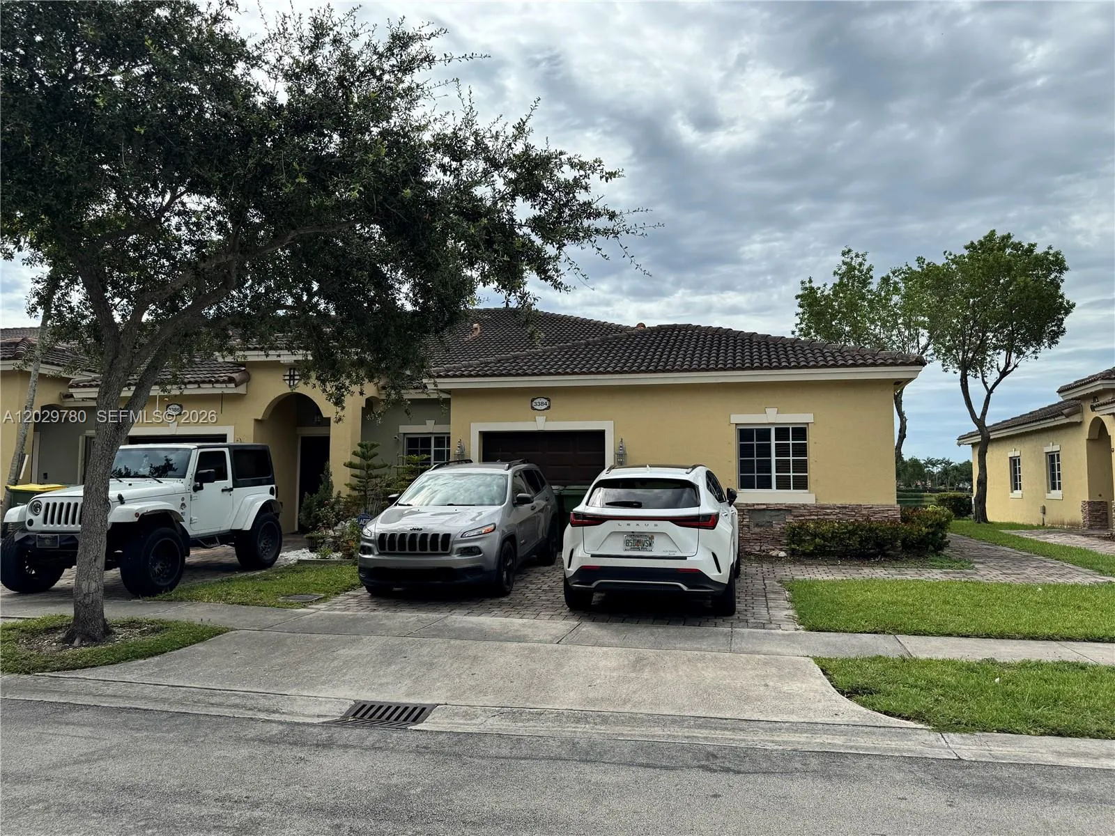 3384 NE 11th Dr, Homestead FL 33033
