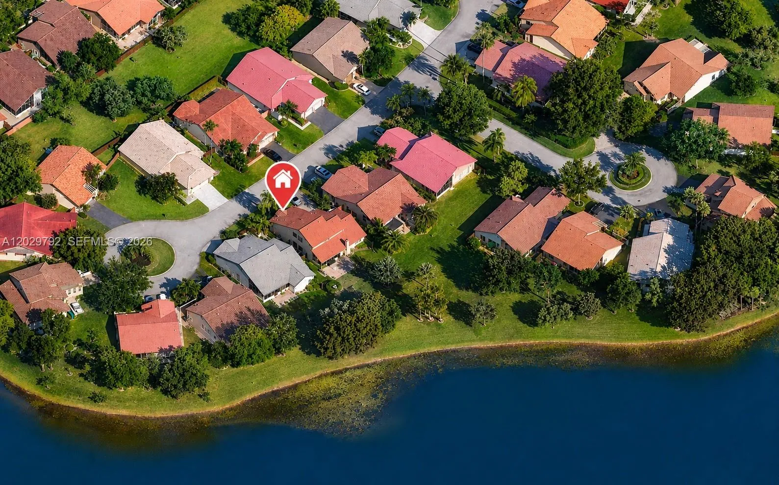 2380 Tallahassee, Weston FL 33326