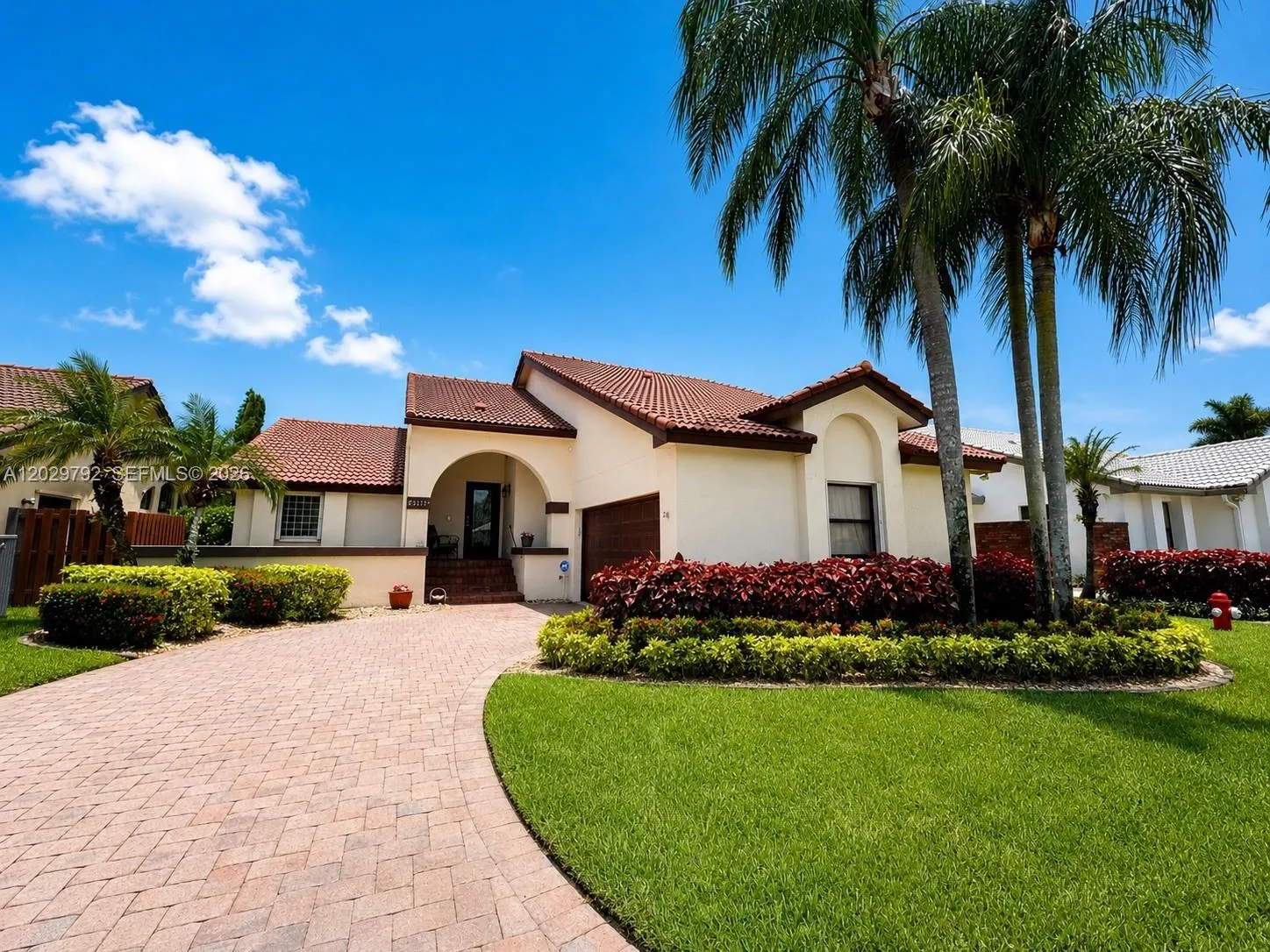 2380 Tallahassee, Weston FL 33326