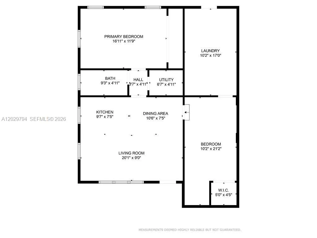 2419 Pierce St, Hollywood FL 33020