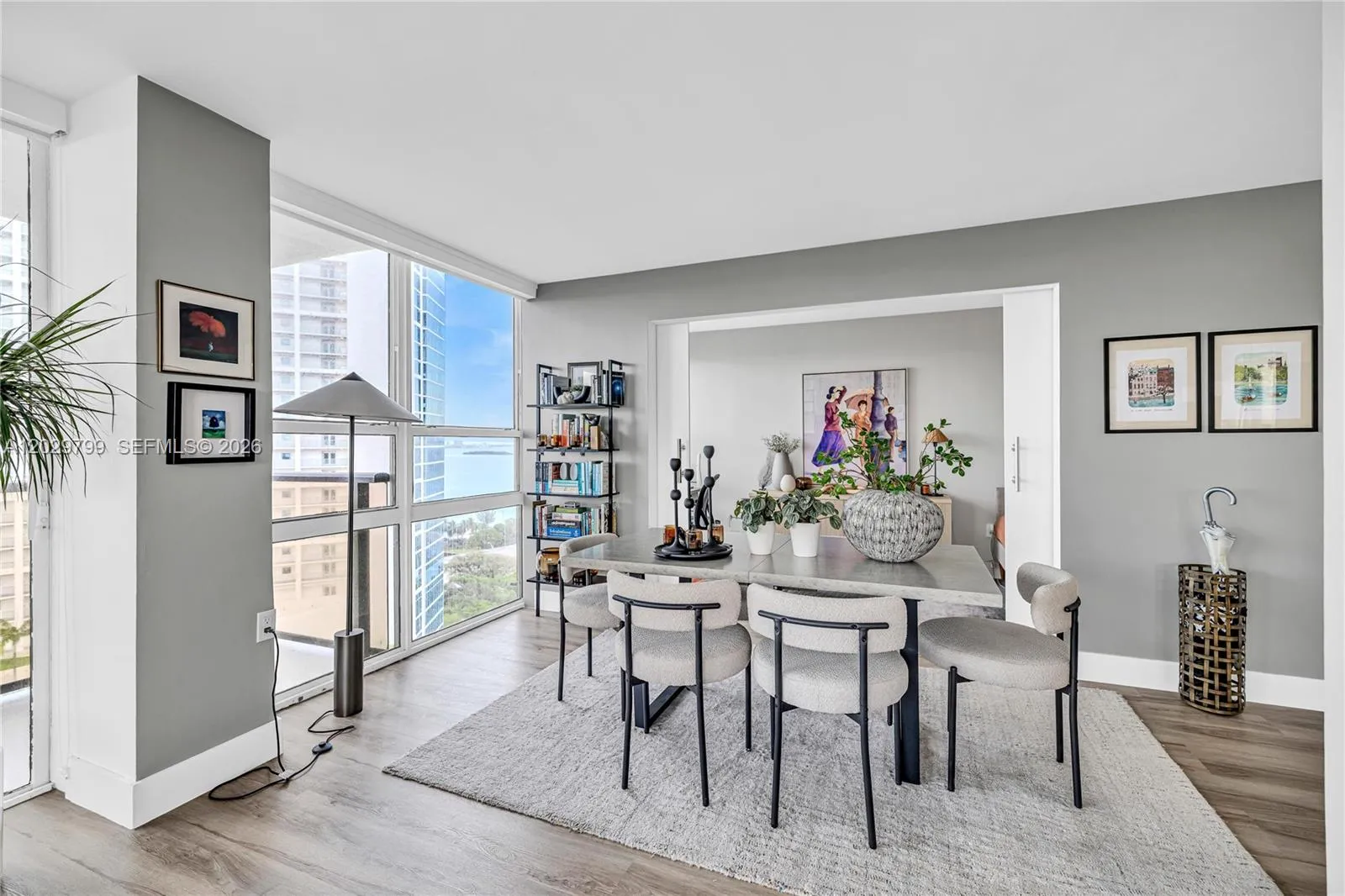 600 NE 36th St # 1723, Miami FL 33137
