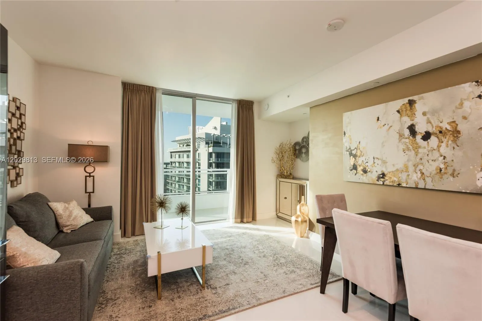 1080 Brickell Ave # 4105, Miami FL 33131