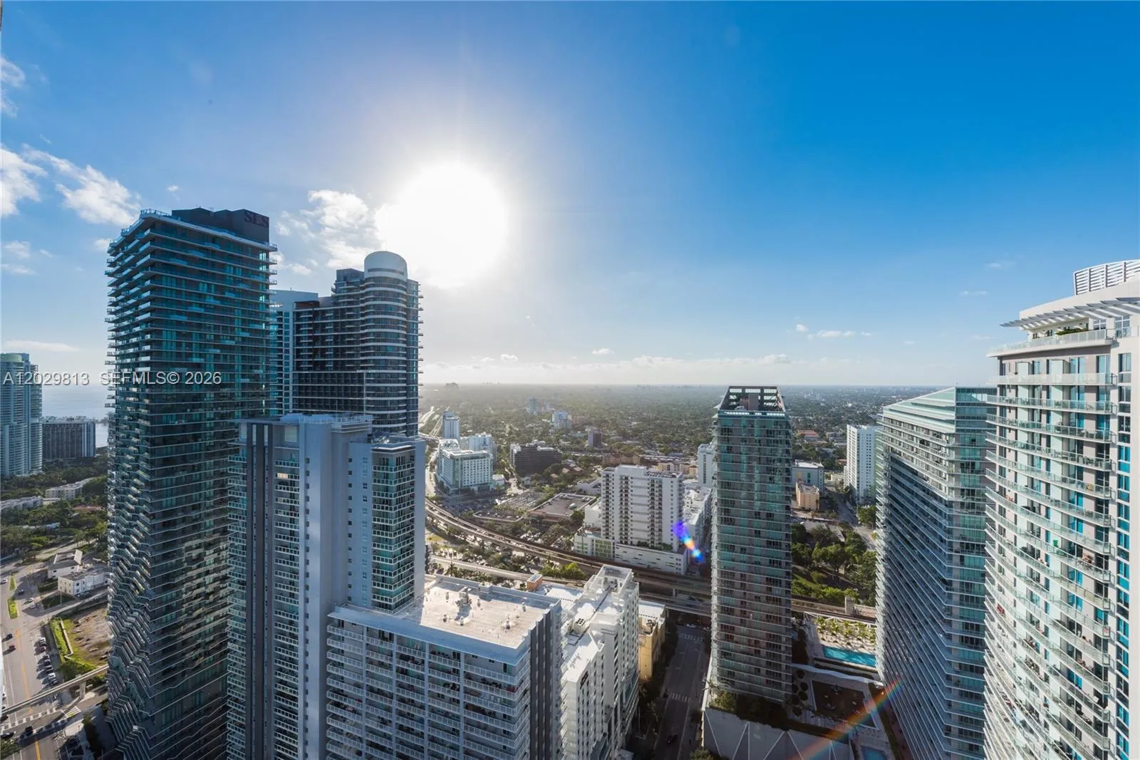 1080 Brickell Ave # 4105, Miami FL 33131