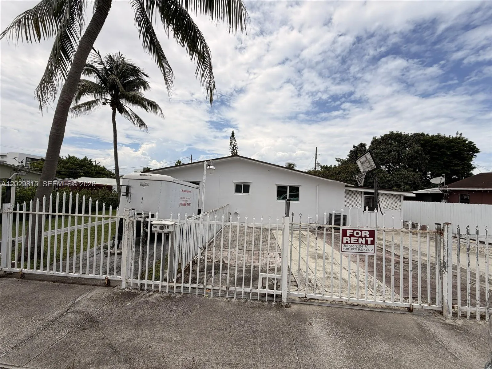 6875 SW 25th Ter # 6877, Miami FL 33155