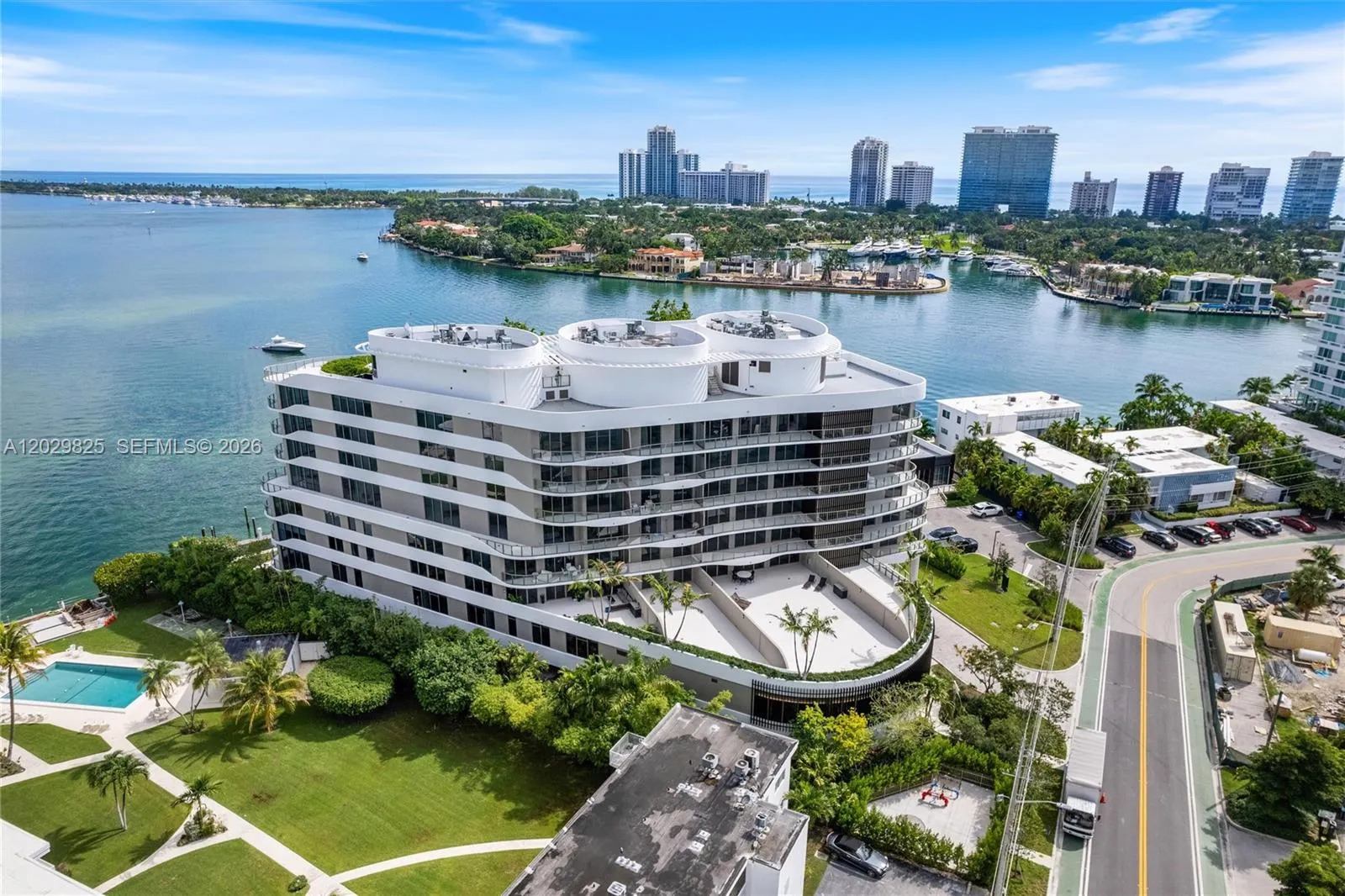 1135 103rd St # 203, Bay Harbor Islands FL 33154
