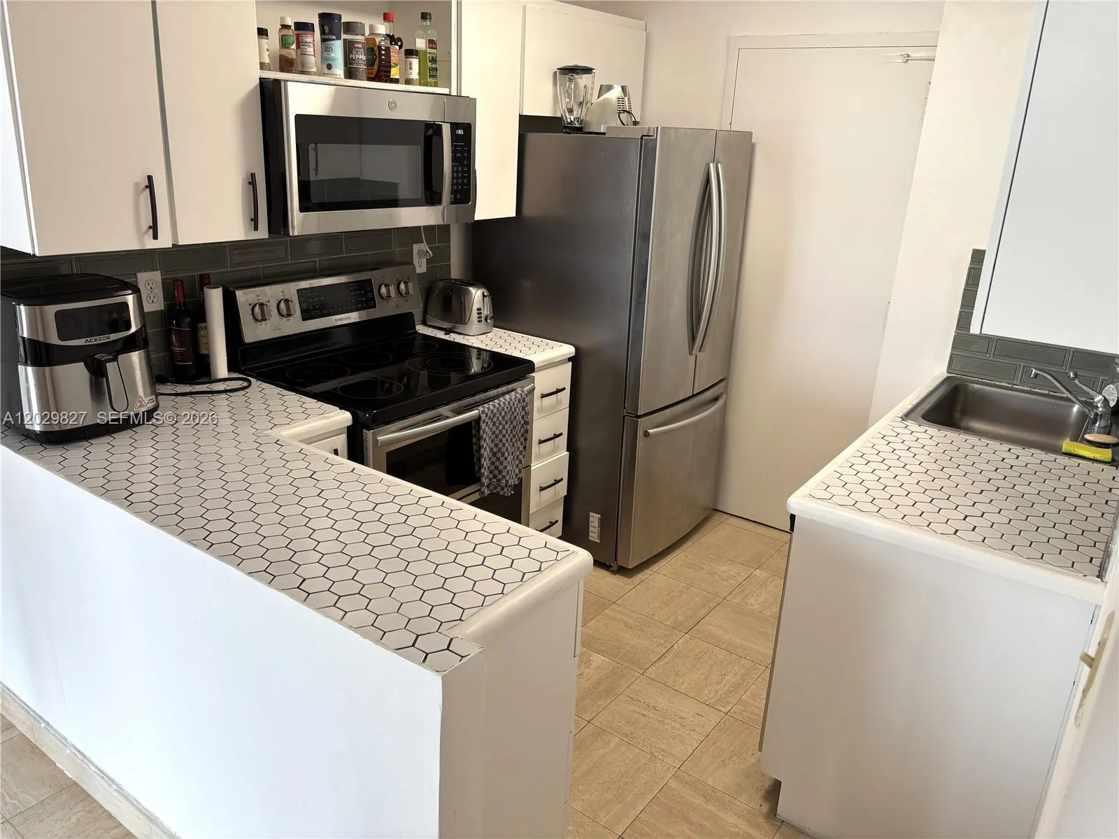 11111 Biscayne Blvd # 6H, Miami FL 33181