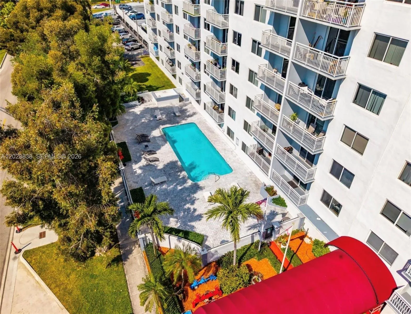 1251 NE 108th St # 617, Miami FL 33161