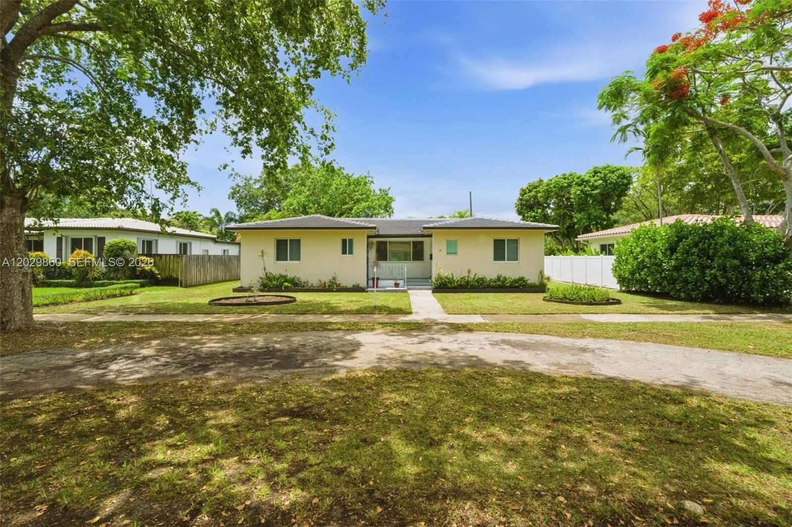 14 NE 108th St, Miami Shores FL 33161