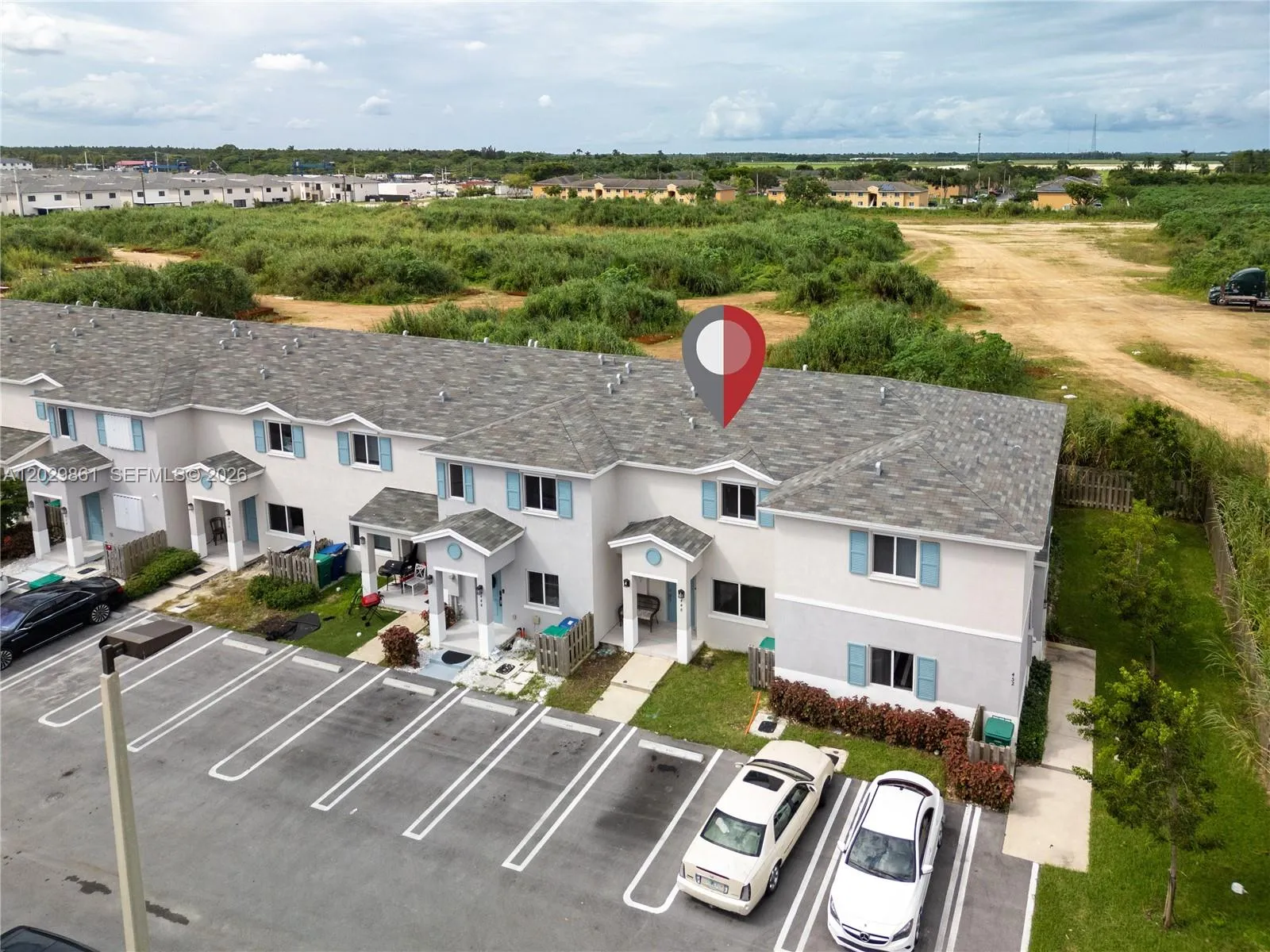 448 NW 12th Pl # 448, Florida City FL 33034