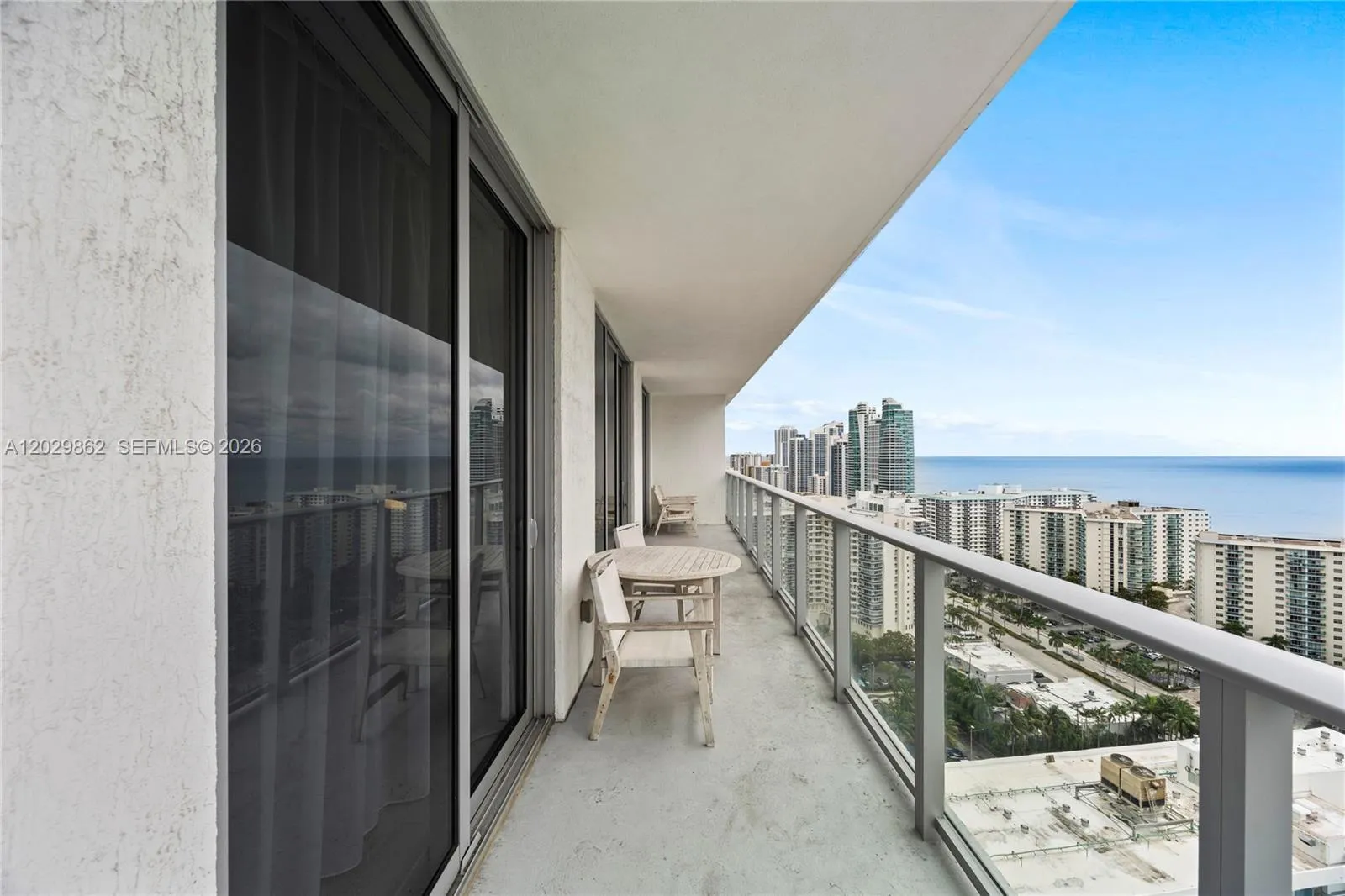 4010 S Ocean Dr # R2307, Hollywood FL 33019