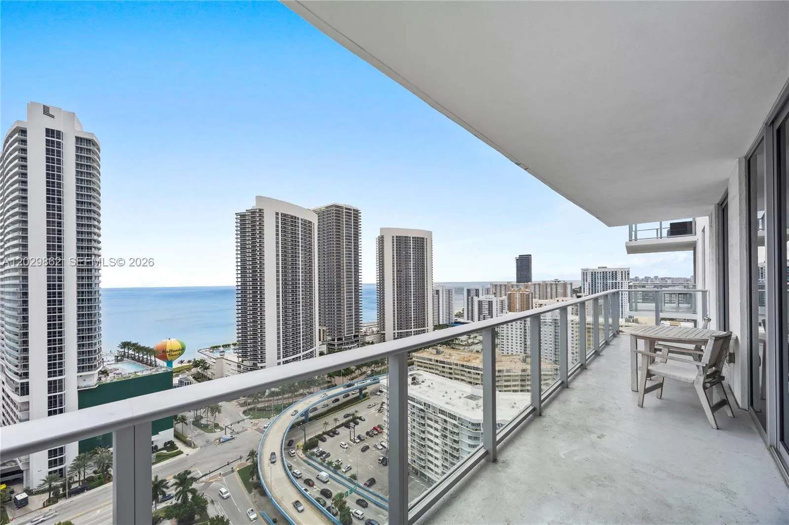 4010 S Ocean Dr # R2307, Hollywood FL 33019