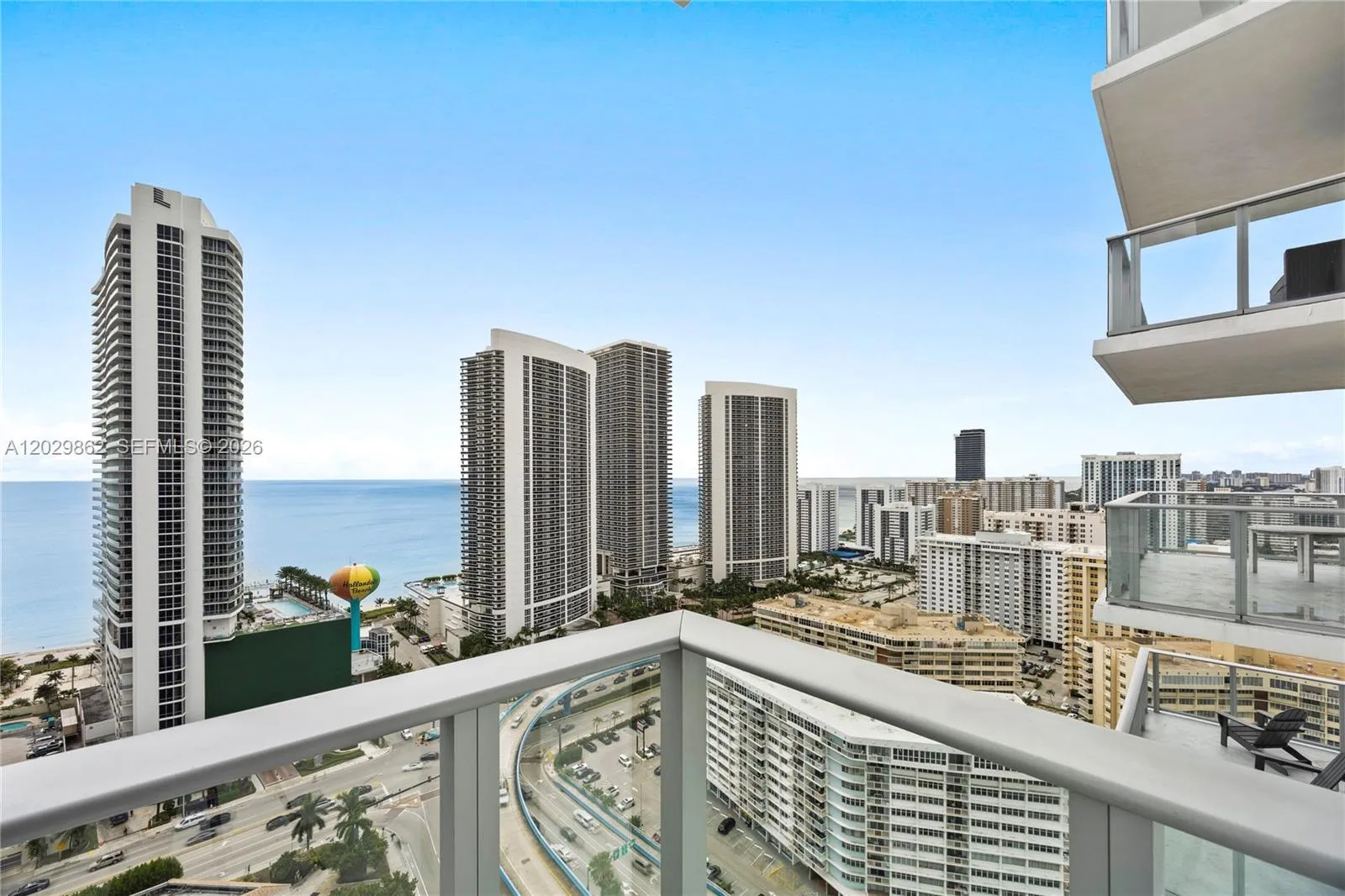 4010 S Ocean Dr # R2307, Hollywood FL 33019