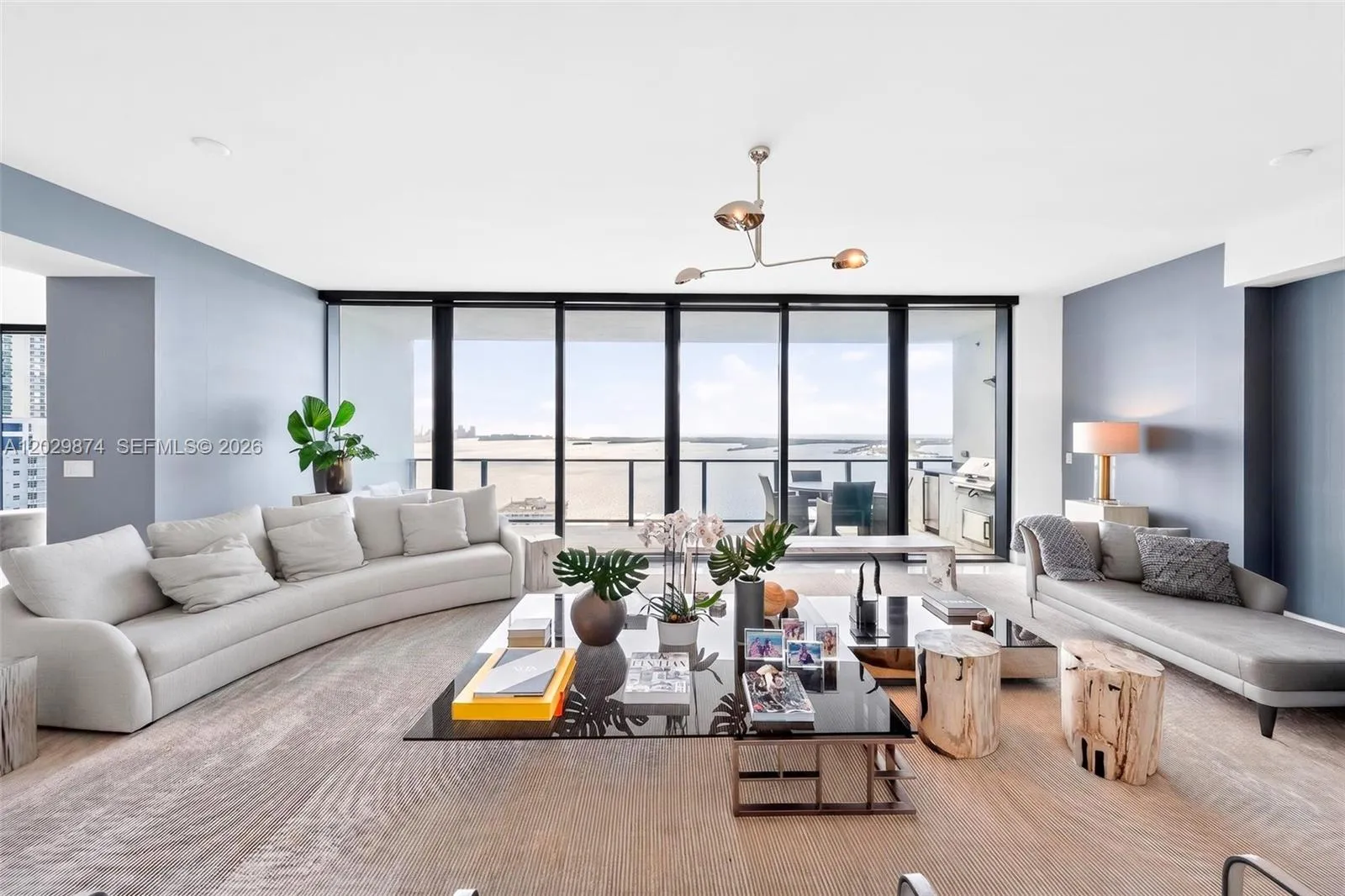 1451 Brickell Ave # 2901, Miami FL 33131