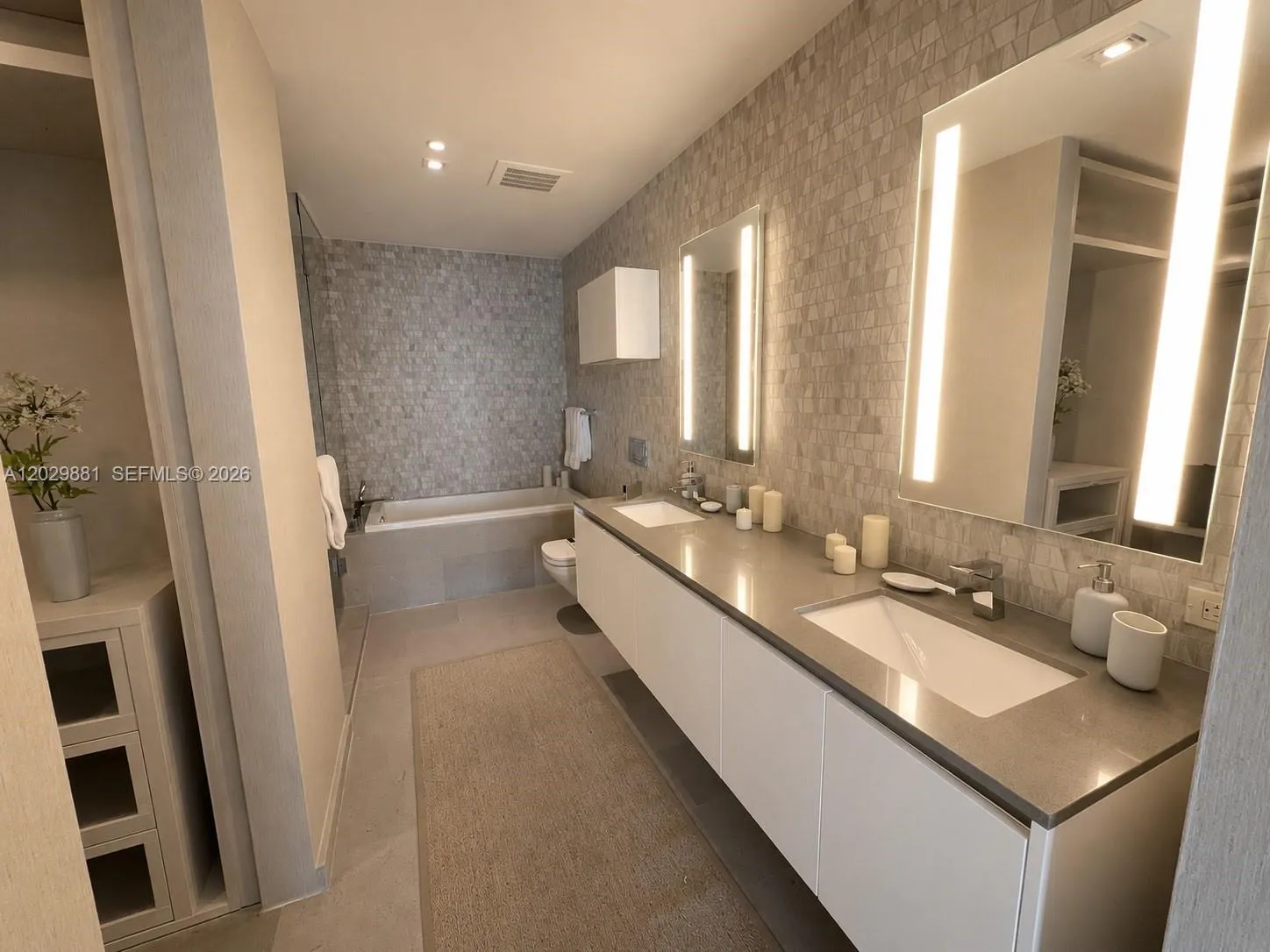 88 SW 7 # 3506, Miami FL 33131
