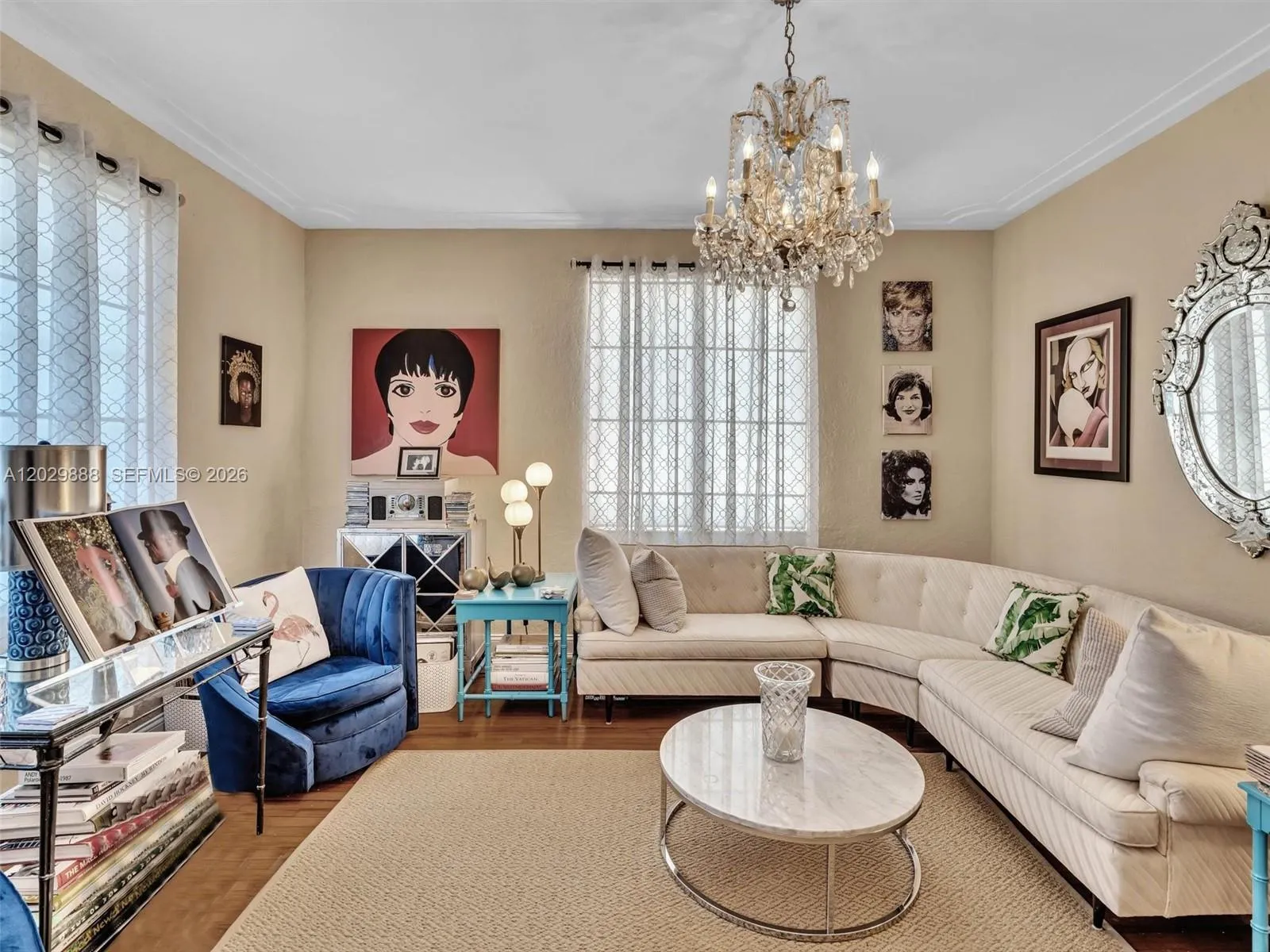 928 Euclid Ave # 2, Miami Beach FL 33139