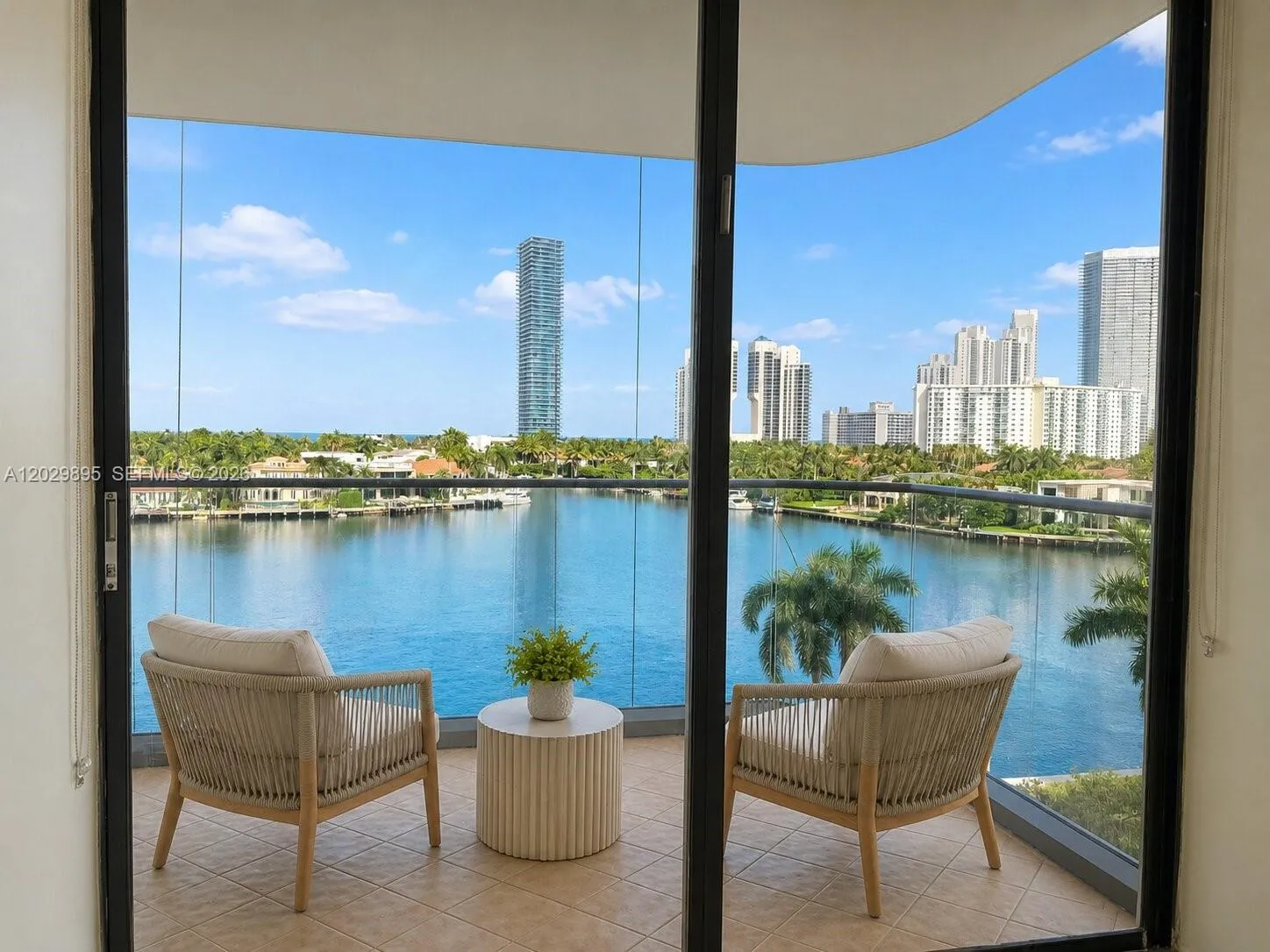 19707 Turnberry Way # 7F, Aventura FL 33180