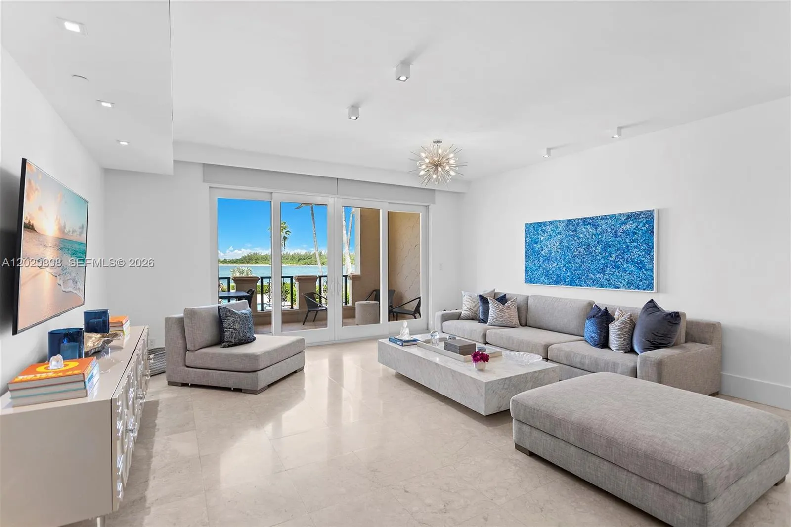 2122 Fisher Island Dr # 2122, Miami Beach FL 33109