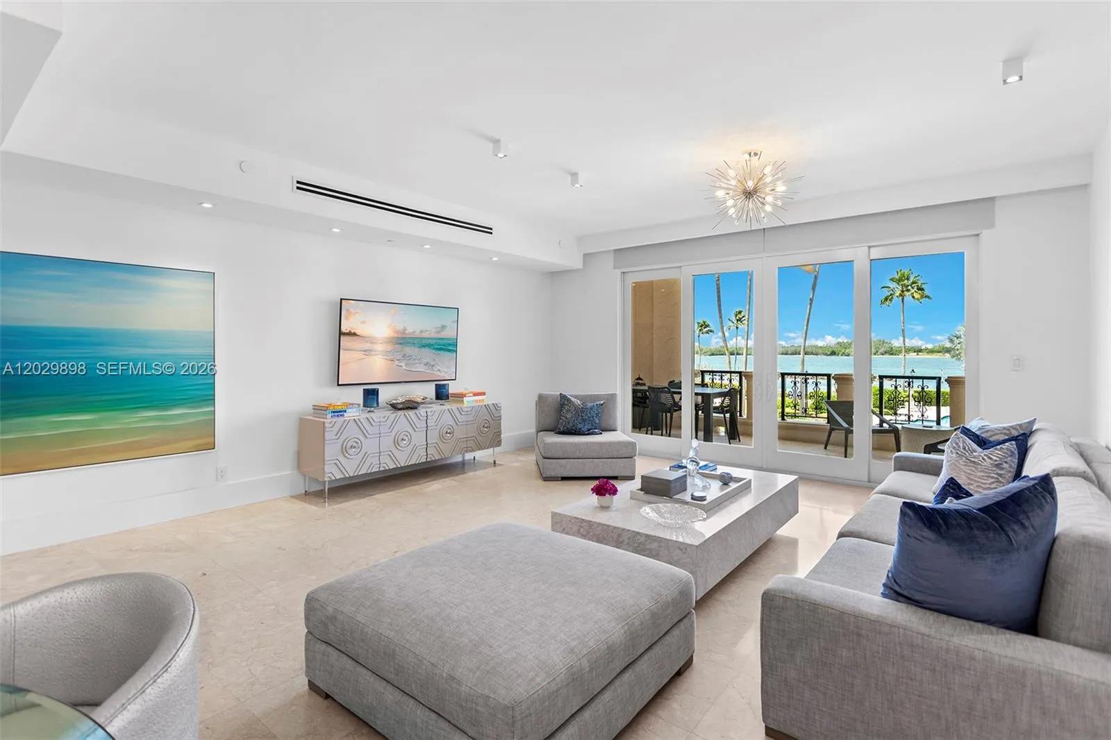 2122 Fisher Island Dr # 2122, Miami Beach FL 33109